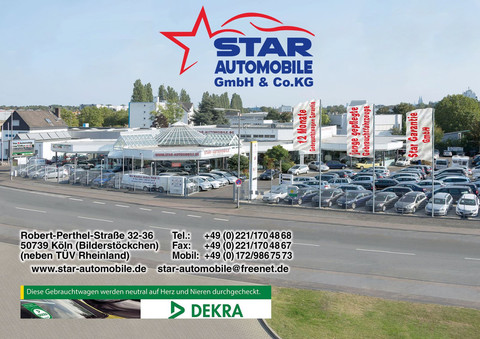 Star Automobile GmbH & Co. KG
